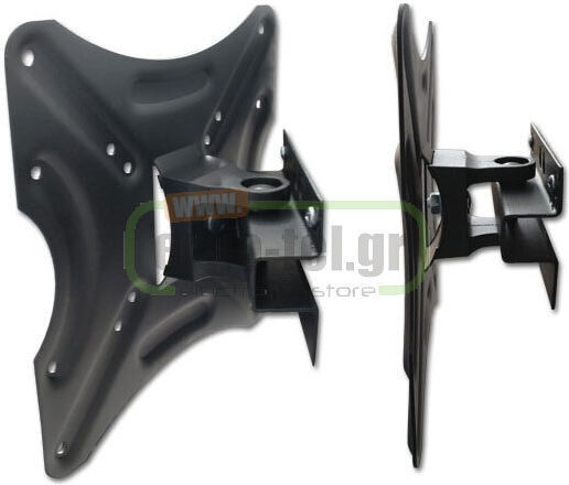 JT-2428B II-200 JT-2428B II-200 Стойка за телевизор Стенен до 37" и 35кг