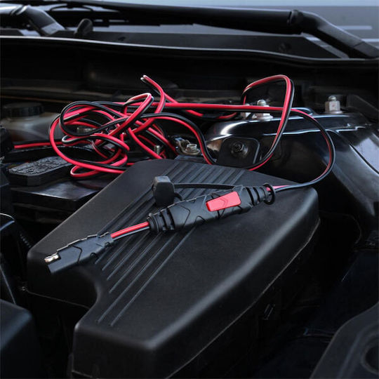 Noco SAE X-Connect Adapter für Auto-Starthilfe