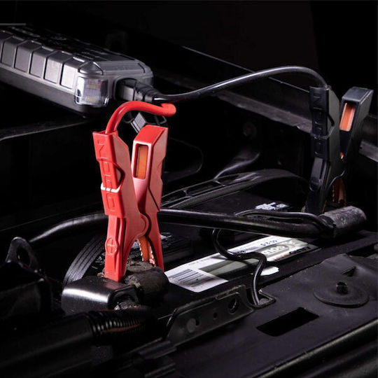 Noco Boost HD Precision Κροκοδειλάκια Μπαταρίας Αυτοκινήτου