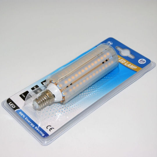 Spot Light LED Bulb 3W for Socket G4 Natural White 230lm