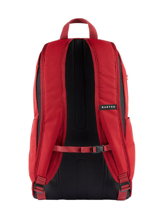 Burton Rucksack Wasserdicht 29Es Rot