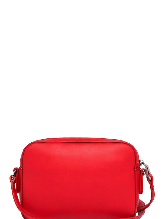 Replay Women's Bag Shoulder Red