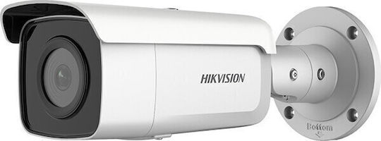 Hikvision DS-2CD2T46G2-4I(C) IP Камера за наблюдение Full HD+ 4MP Водоустойчива с Обектив 4мм