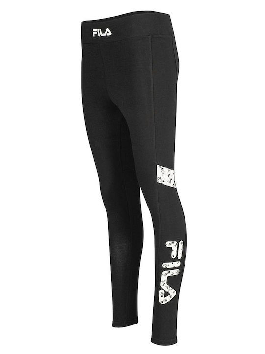 Donna Women's Long Training Legging Black