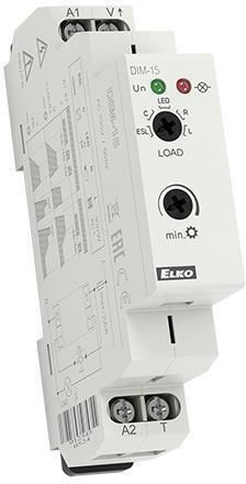 Elko EP Dimmer Ράγας 300W 230V