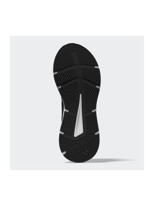 Galaxy 6 Sport Shoes Running Black