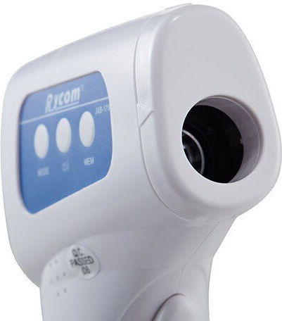Cheerman DT-802 CHR Θερμόμετρο Υπερύθρων για Θερμοκρασίες από -50°C έως 380°C με Αναλογία Απόστασης 12:1