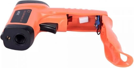 Victor Infrared Thermometer -20°C to 550°C with Distance Ratio 12:1 22.05.0015