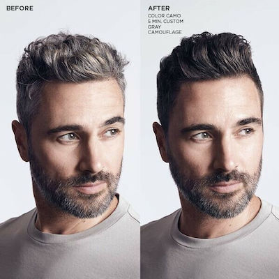 Redken Brews Color Camo Dark Ash 60ml