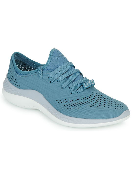 Crocs Literide 360 Pacer Sneakers Blue