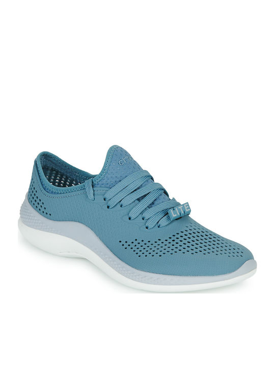 Crocs Literide 360 Pacer Sneakers Μπλε