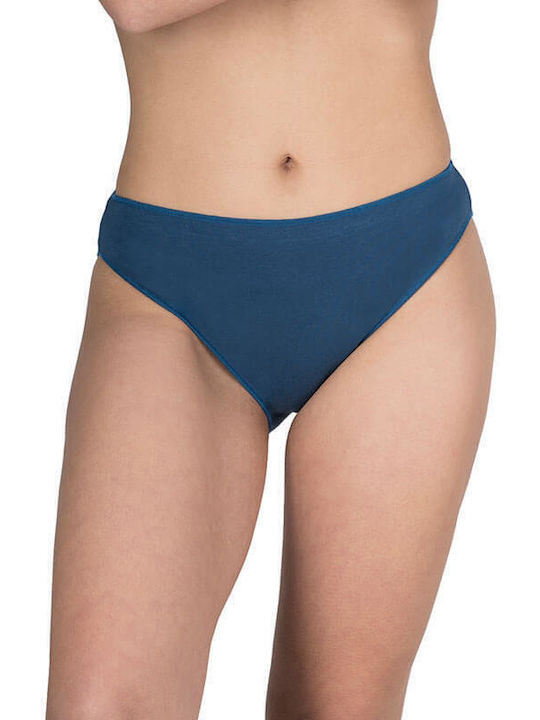 Femei Slip MultiPack fără cusături