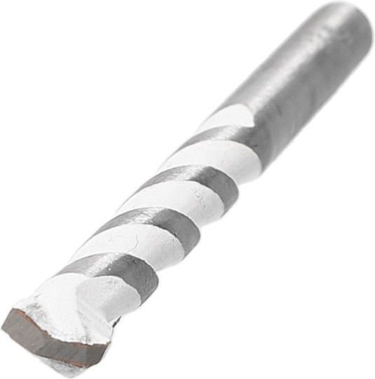 Keil Ηardtec Diamantbohrer mit Zylindrischem Schaft für Gemäuer 5x85mm