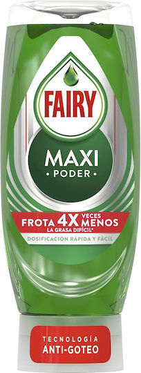 Fairy Maxi Poder Original 440ml