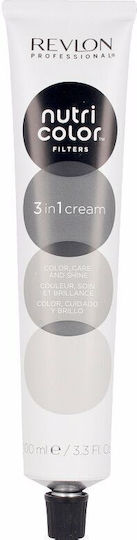 Revlon Nutri Color Filters Toner Blush 100ml