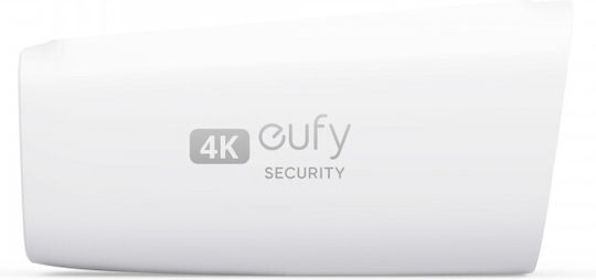 Eufy Surveillance System EufyCam 3 S330 2 Cameras Wireless Cameras IP 8MP with Control Hub