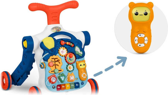 Ricokids Ride On για 12+ μηνών Πολύχρωμο