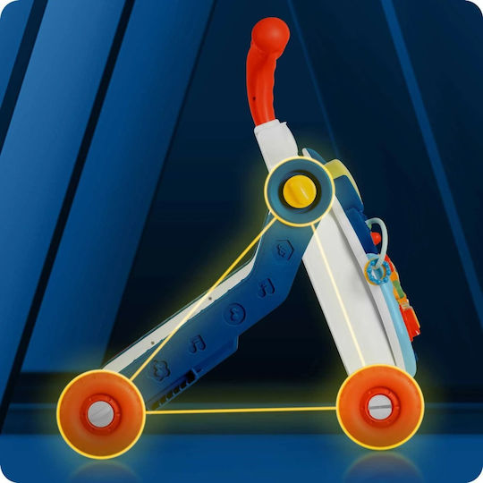 Ricokids Ride On για 12+ μηνών Πολύχρωμο