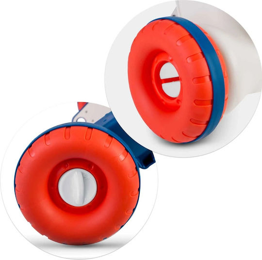 Ricokids Ride On για 12+ μηνών Πολύχρωμο