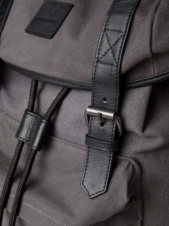 Jack & Jones Backpack Gray
