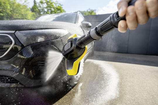 Karcher WB 7 Plus Pressure Washer Brush