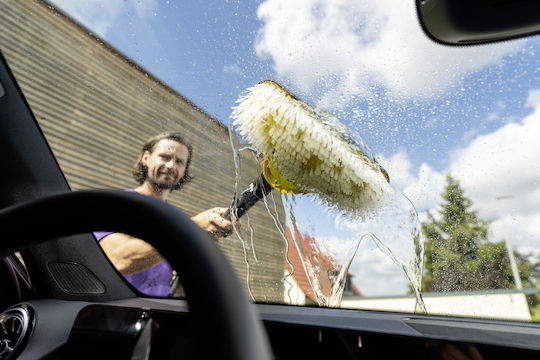 Karcher WB 7 Plus Pressure Washer Brush