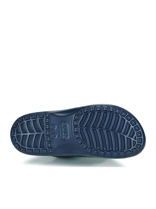 Women's Short Wellies Navy Blue