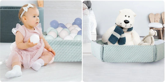 Go Clever Koala Nukido Activity Gym for Newborns