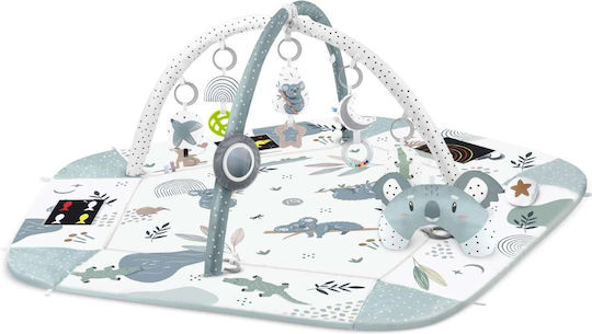 Go Clever Koala Nukido Activity Gym for Newborns