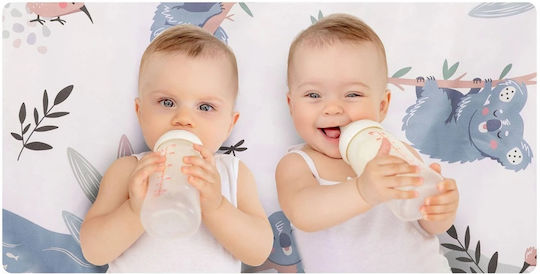 Go Clever Koala Nukido Activity Gym for Newborns
