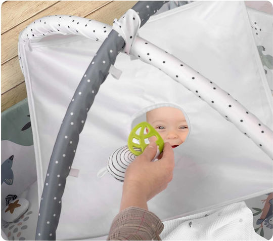 Go Clever Koala Nukido Activity Gym for Newborns