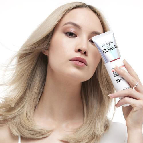 L'Oreal Paris Elseve Балсам за коса Реконструкция Хидратация и Хранене 150ml