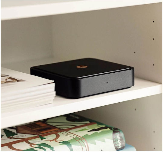 Argon Audio Solo Black Streamer Μαύρο