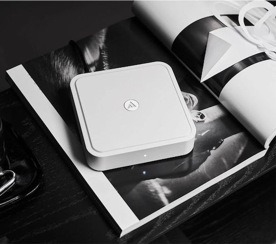 Argon Audio Solo Streamer Λευκό