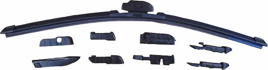 Refresh Multi Fit Υαλοκαθαριστήρας Αυτοκινήτου Οδηγού 450mm