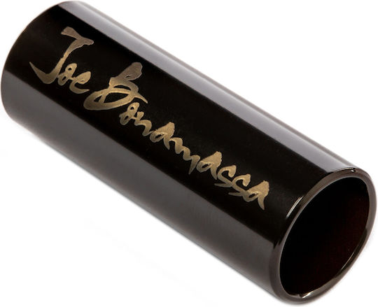 Dunlop Bonamassa Signature Slide in Black Color Medium