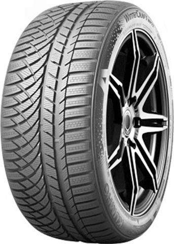 Kumho WinterCraft WS71 235/65R18 106H XL Anvelopă Iarnă Pentru 4x4 / SUV Auto