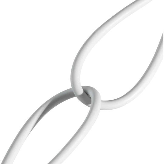 Baseus Superior USB 2.0 Cable USB-C Male - USB-A 65W White 1m CAYS000902