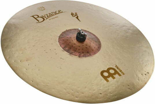 Meinl Plimbare 22" Byzance Vintage Sand Ride