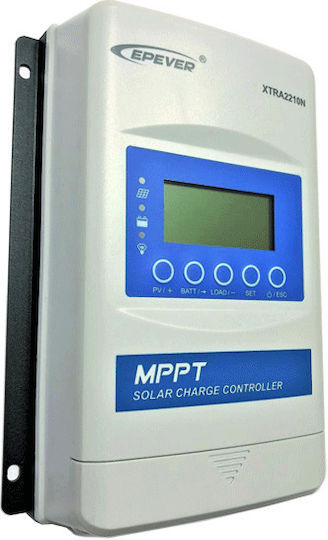 Epsolar XTRA 4415N XDS2 Ρυθμιστής Φόρτισης MPPT 48V 40A