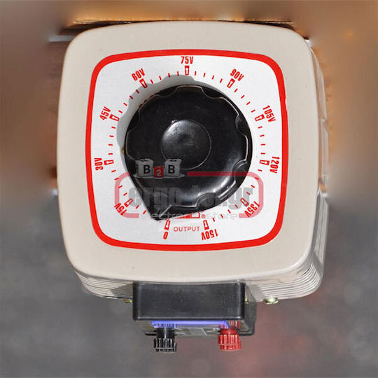TDGC2-2 KV CNKV Voltage Regulator 2000VA