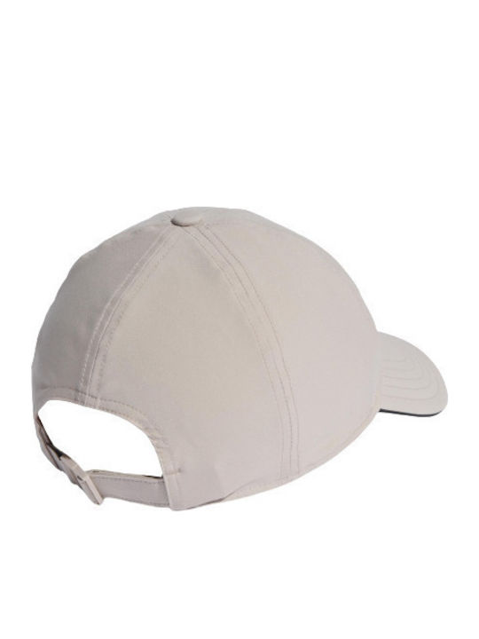 adidas Ανδρικό Jockey Wonder Taupe IC6523