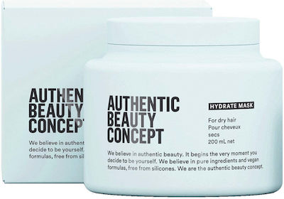 Authentic Beauty Concept Hydrate Mask 200ml