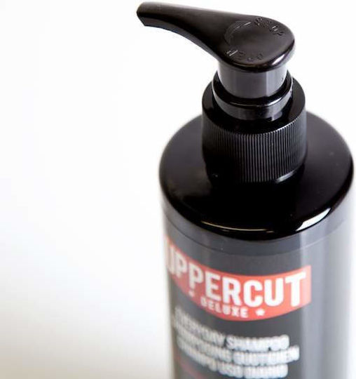 Uppercut Deluxe Deluxe Everyday Балсам за Всички типове Коса 1000мл
