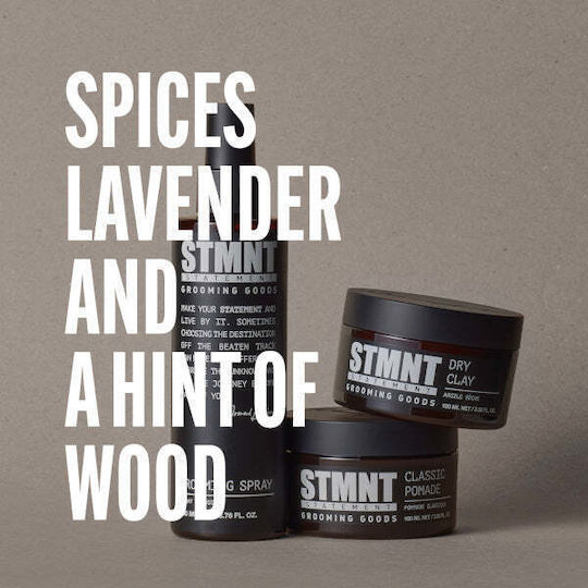 STMNT Classic Pomade