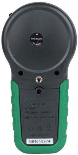 Hyelec MS6612 Photometer 200000 Lux with Automatic Switch Off