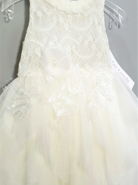 Guy Laroche Baptism Package with Theme Trip 5pcs