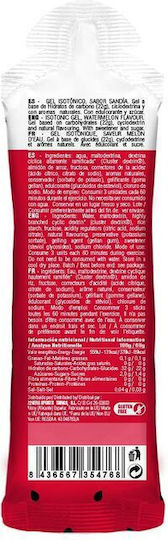 226ERS Isotonic Gel Watermelon 68gr