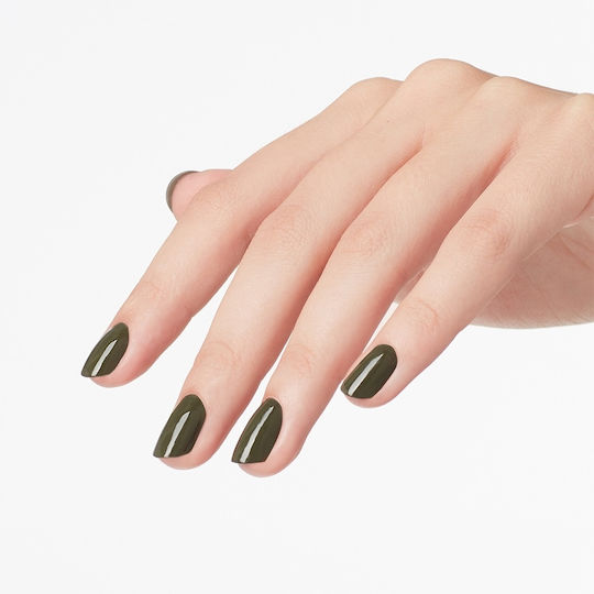 OPI Suzi Ημιμόνιμο Βερνίκι Νυχιών The First Lady Of Nails 15ml