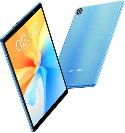 Teclast P25T 2023 10.1" Tablet (4GB/64GB) Sky Blue